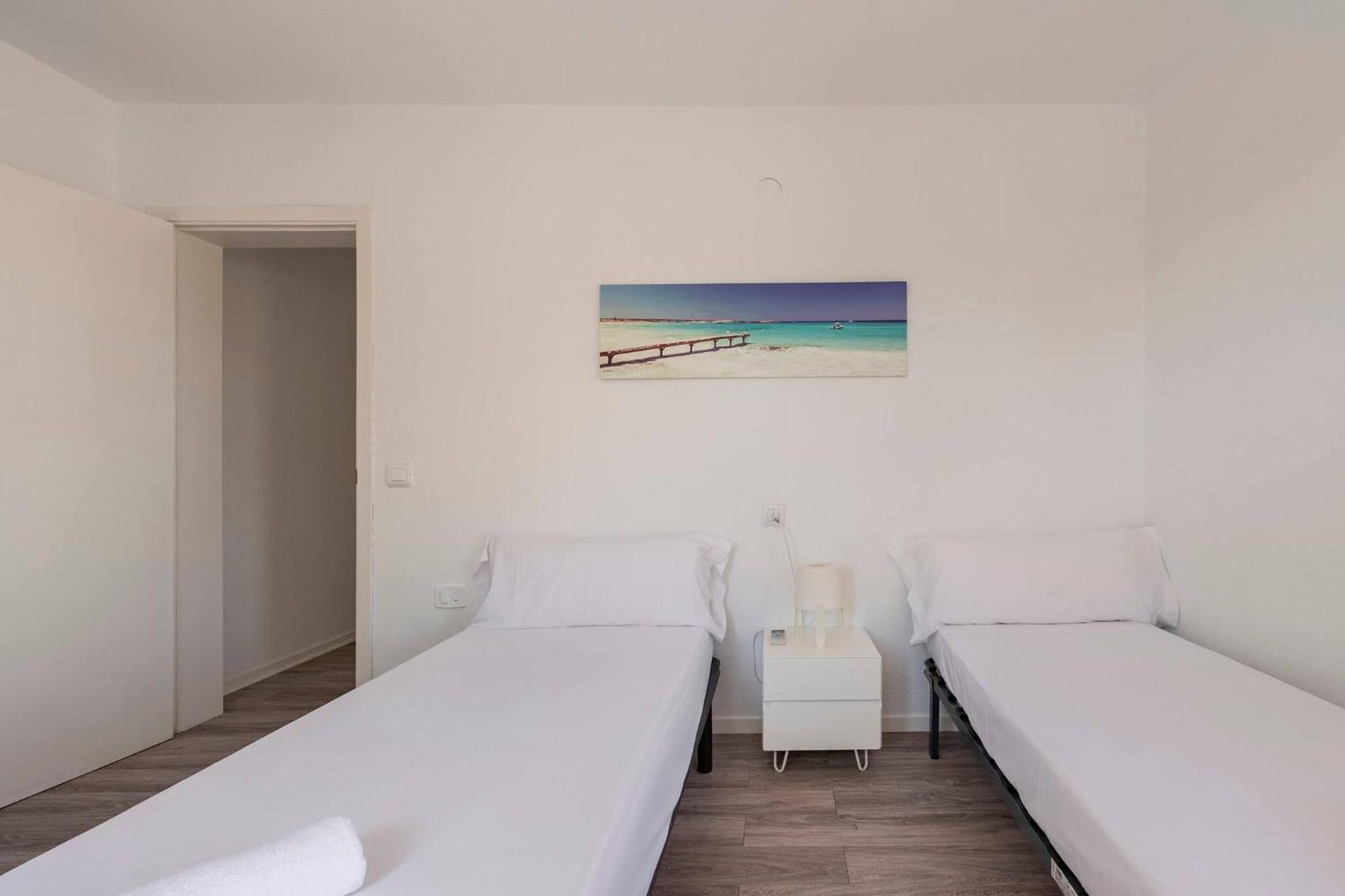 Casa Ibiza Villa Sant Jordi de ses Salines Exterior photo
