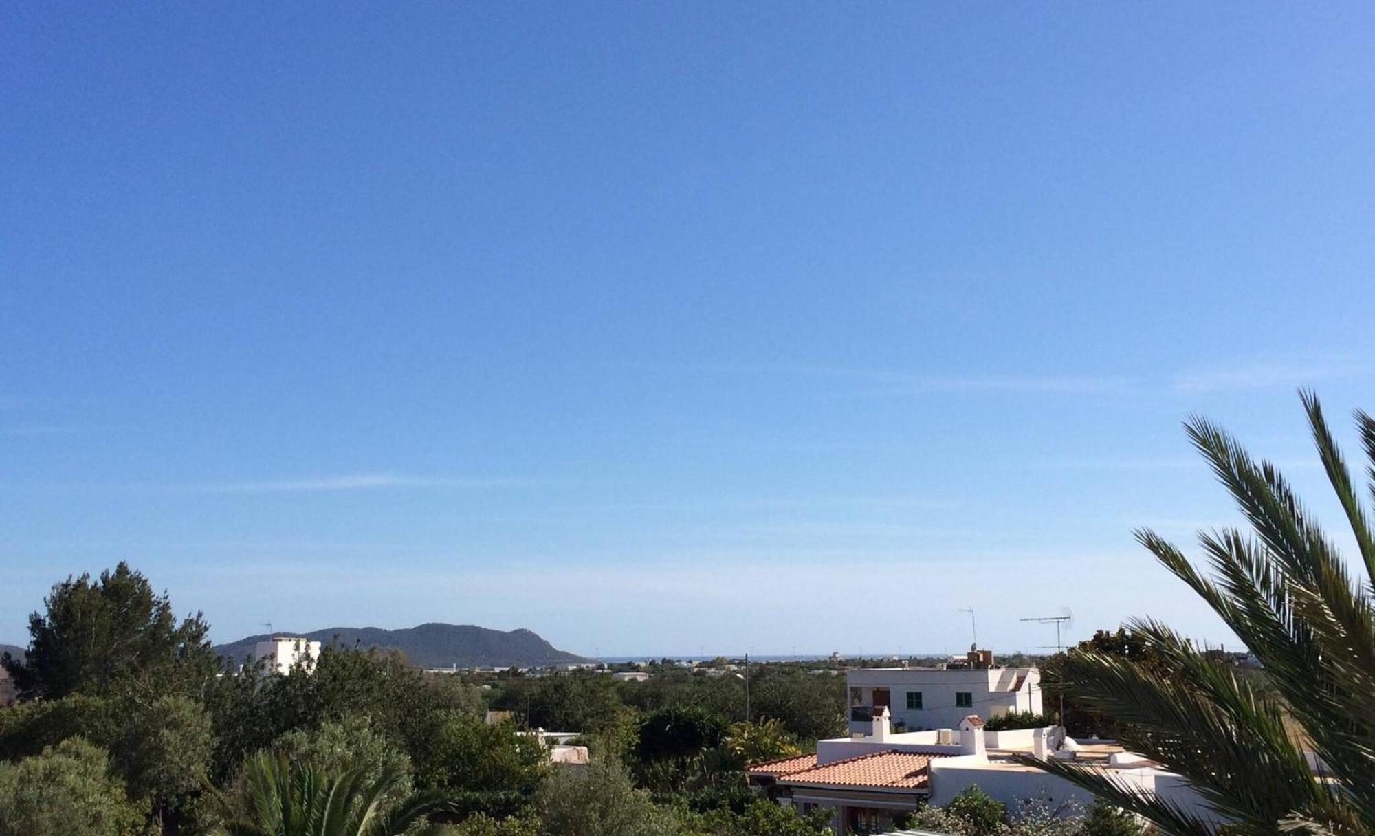 Casa Ibiza Villa Sant Jordi de ses Salines Exterior photo