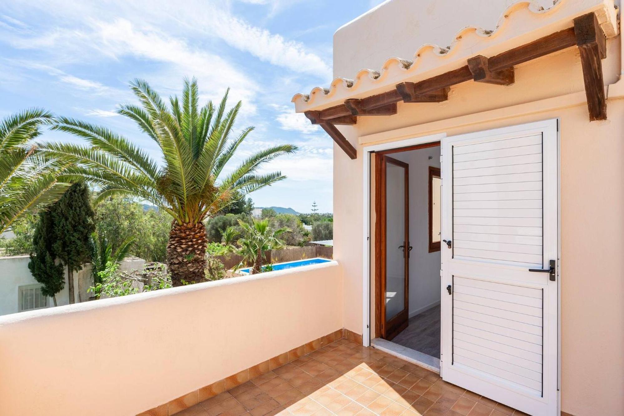 Casa Ibiza Villa Sant Jordi de ses Salines Exterior photo