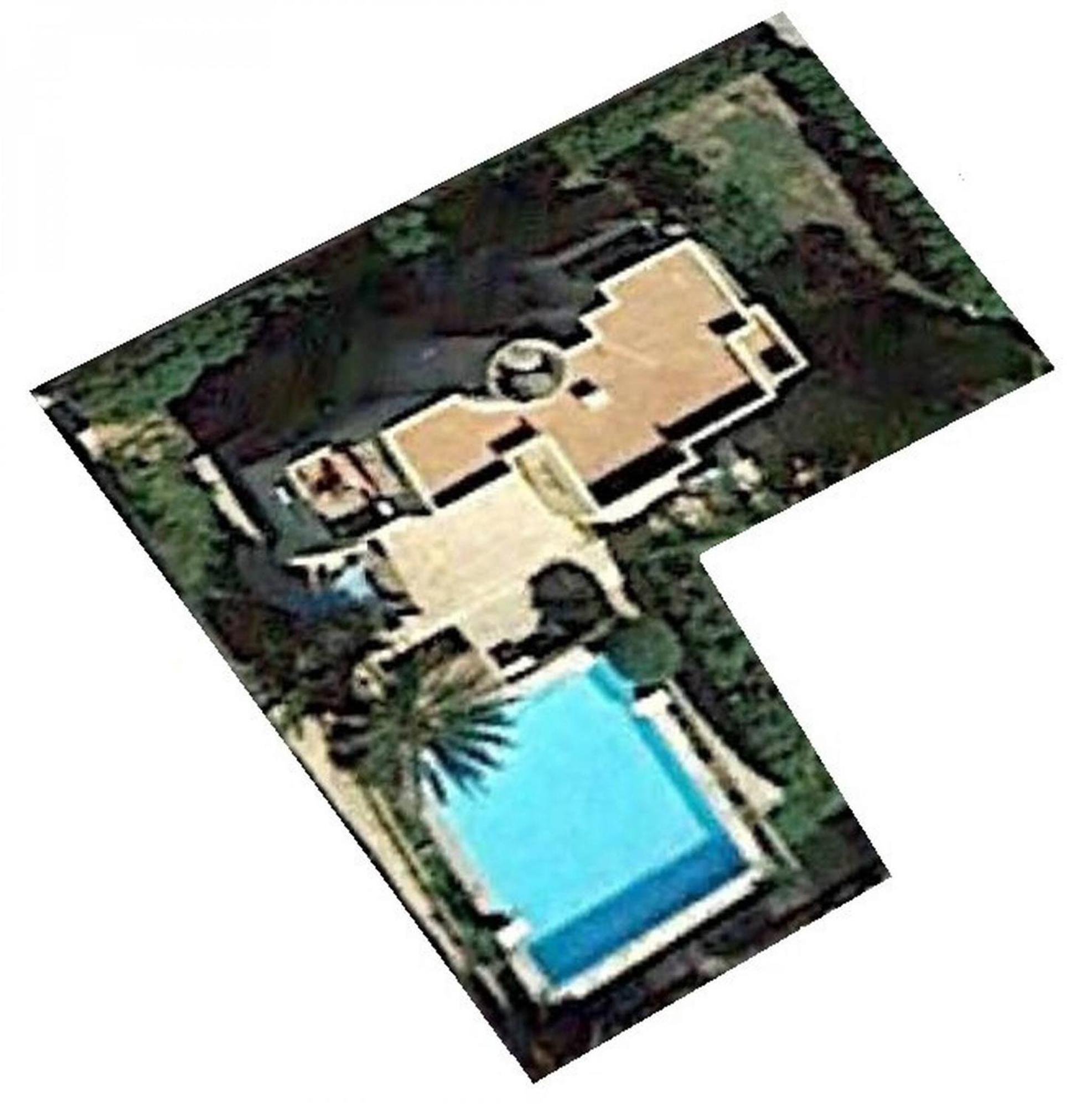 Casa Ibiza Villa Sant Jordi de ses Salines Exterior photo