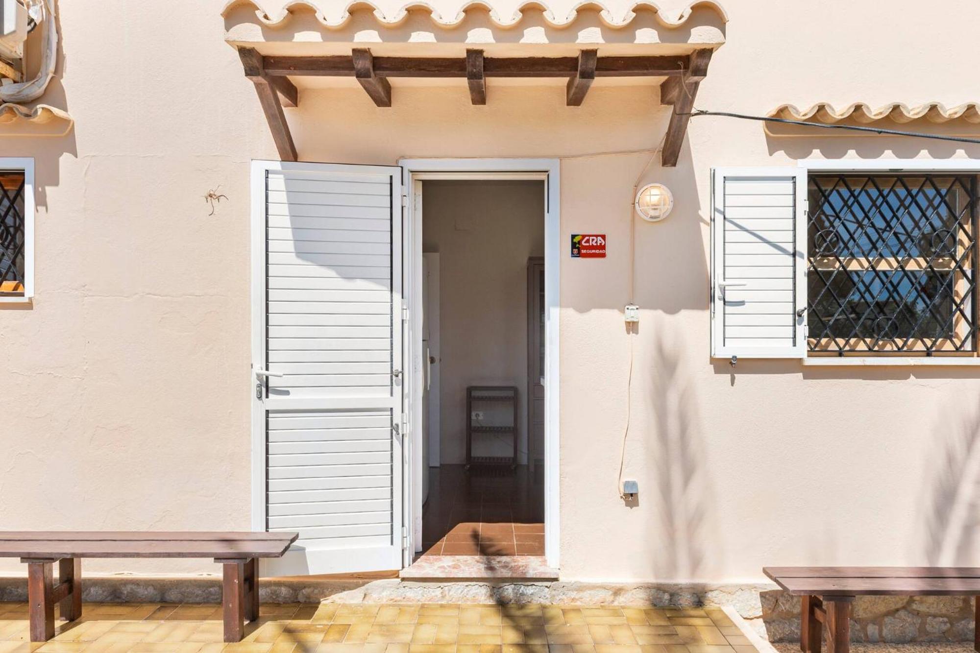 Casa Ibiza Villa Sant Jordi de ses Salines Exterior photo