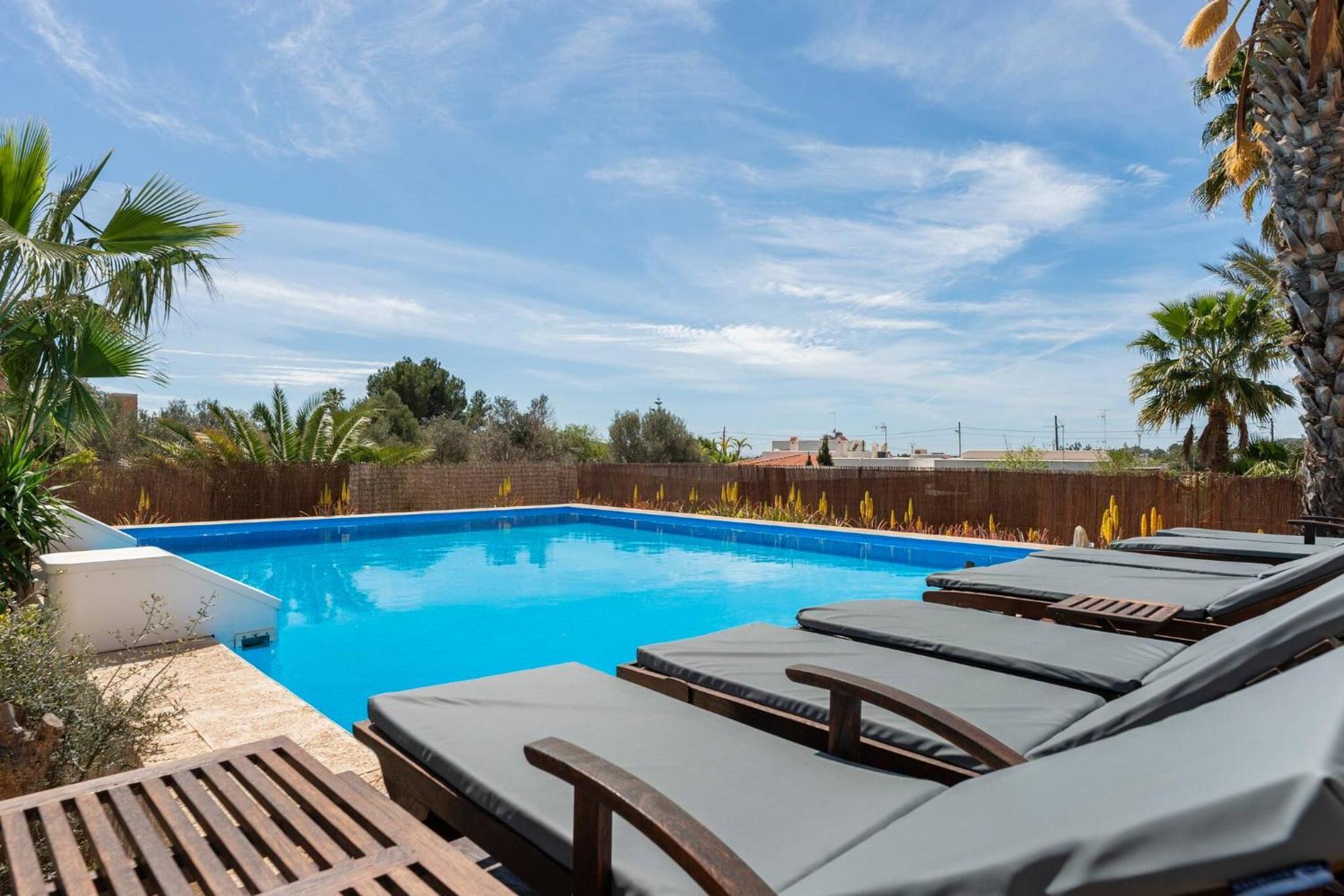 Casa Ibiza Villa Sant Jordi de ses Salines Exterior photo