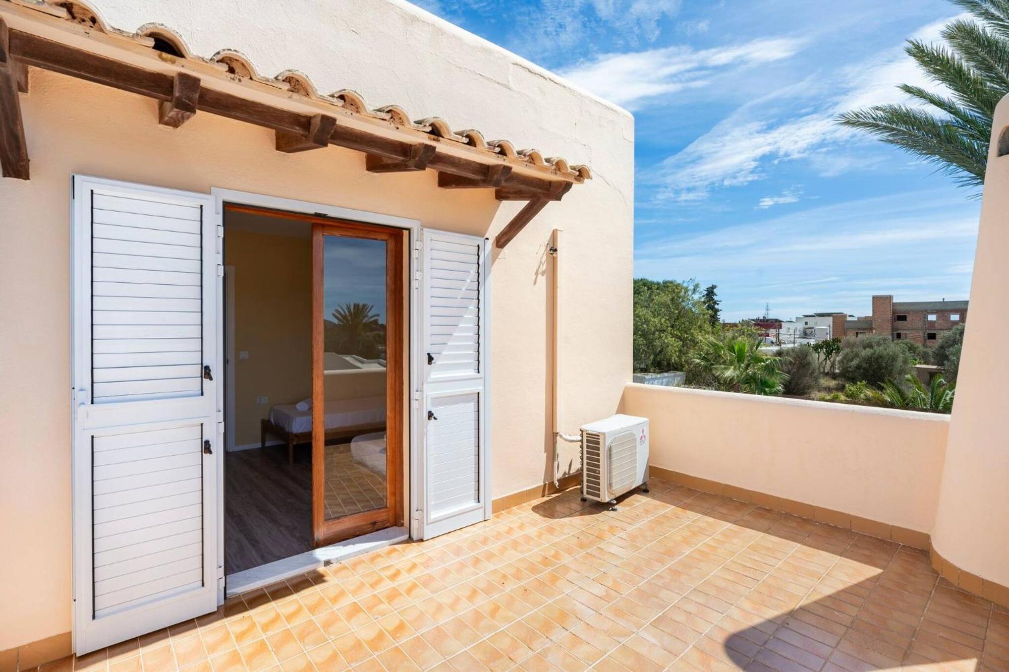 Casa Ibiza Villa Sant Jordi de ses Salines Exterior photo